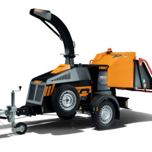 Broyeur de branche FÖRST ST6P HD